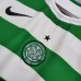 Celtic 05/06 Home Green&White Soccer Jersey